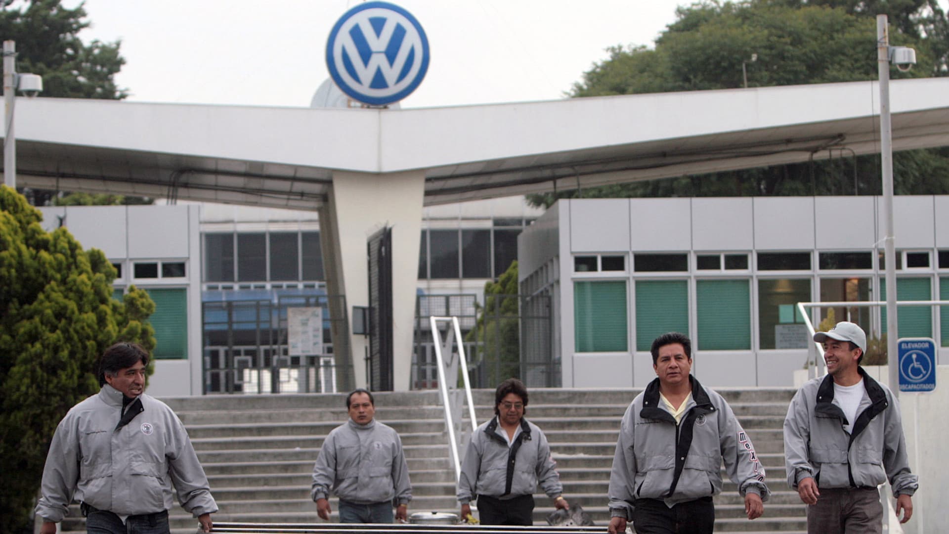 Volkswagen