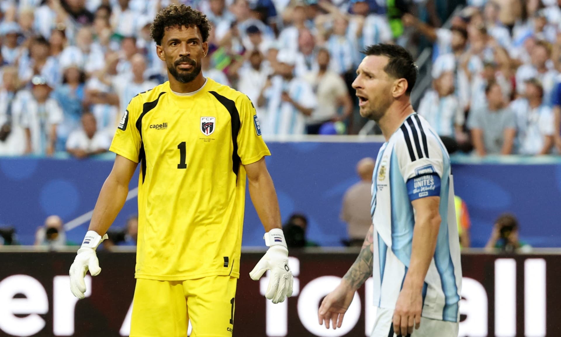Historia de Vida de Vozinha: El Humilde Electricista que Brilla en el Mundial 2026 a los 40 Años