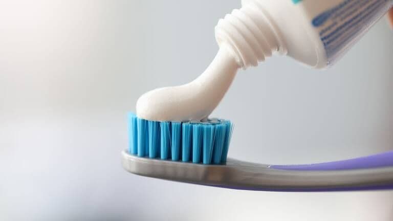 Higiene bucal. Foto: Shutterstock