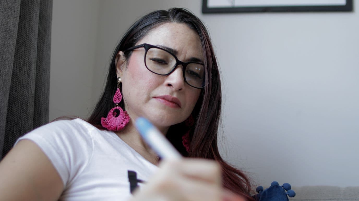 ¿Cómo es Vivir con TOC?