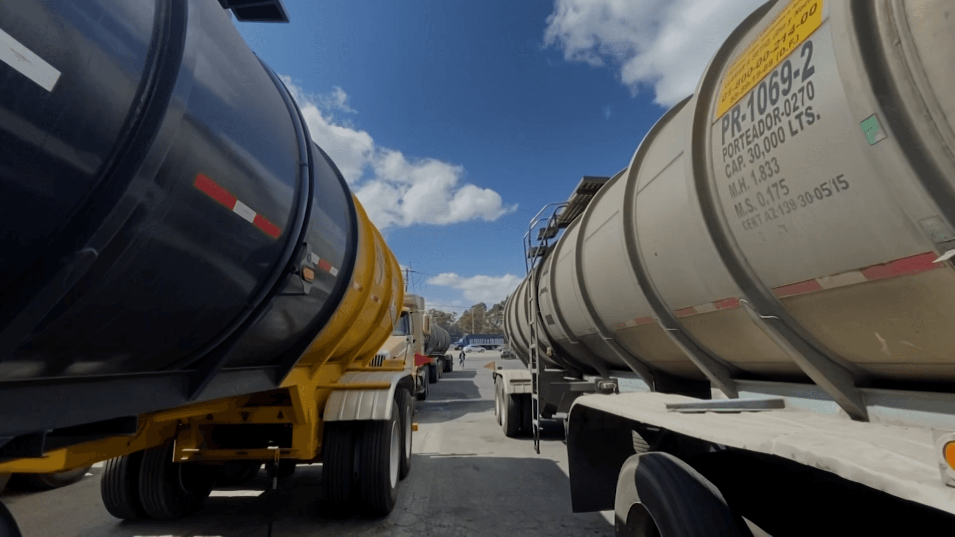 Inhabilitan a Empresa Gas Azul de Nogales: Negocio Familiar con Hijos de Líder Sindical de Pemex