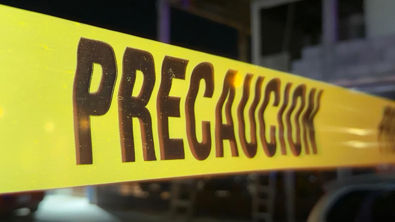 Hombre en Situación de Calle es Encontrado sin Vida por Vecinos en Reynosa