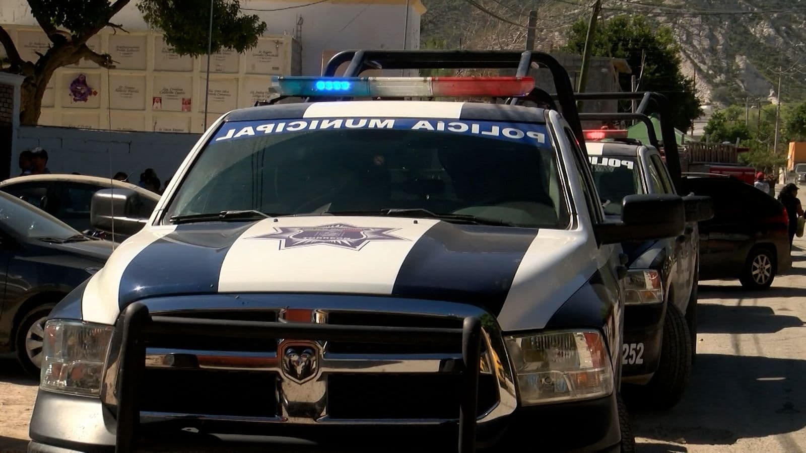 Muere Niño de 6 Años al Ahogarse en Quinta de Torreón