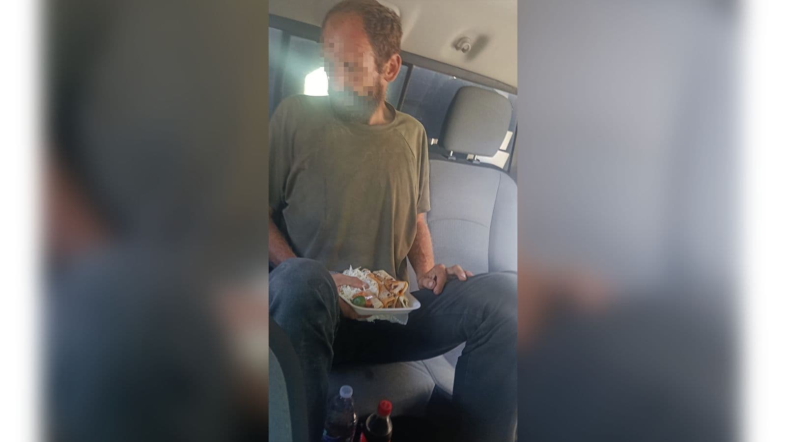 Encuentran en Tamaulipas a Estadounidense Reportado Como Desaparecido en EUA