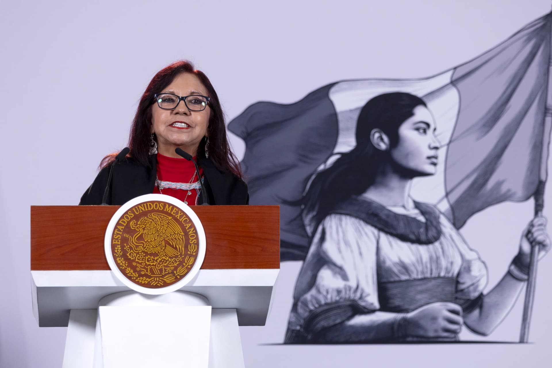 Programas del Bienestar Entregan Recursos a 42 Millones de Personas en México