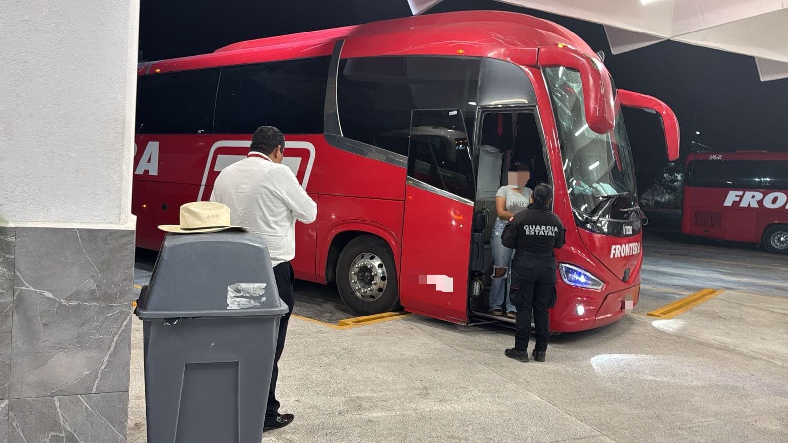 Localizan en Ciudad Victoria a Adolescente Reportada como Extraviada en SLP