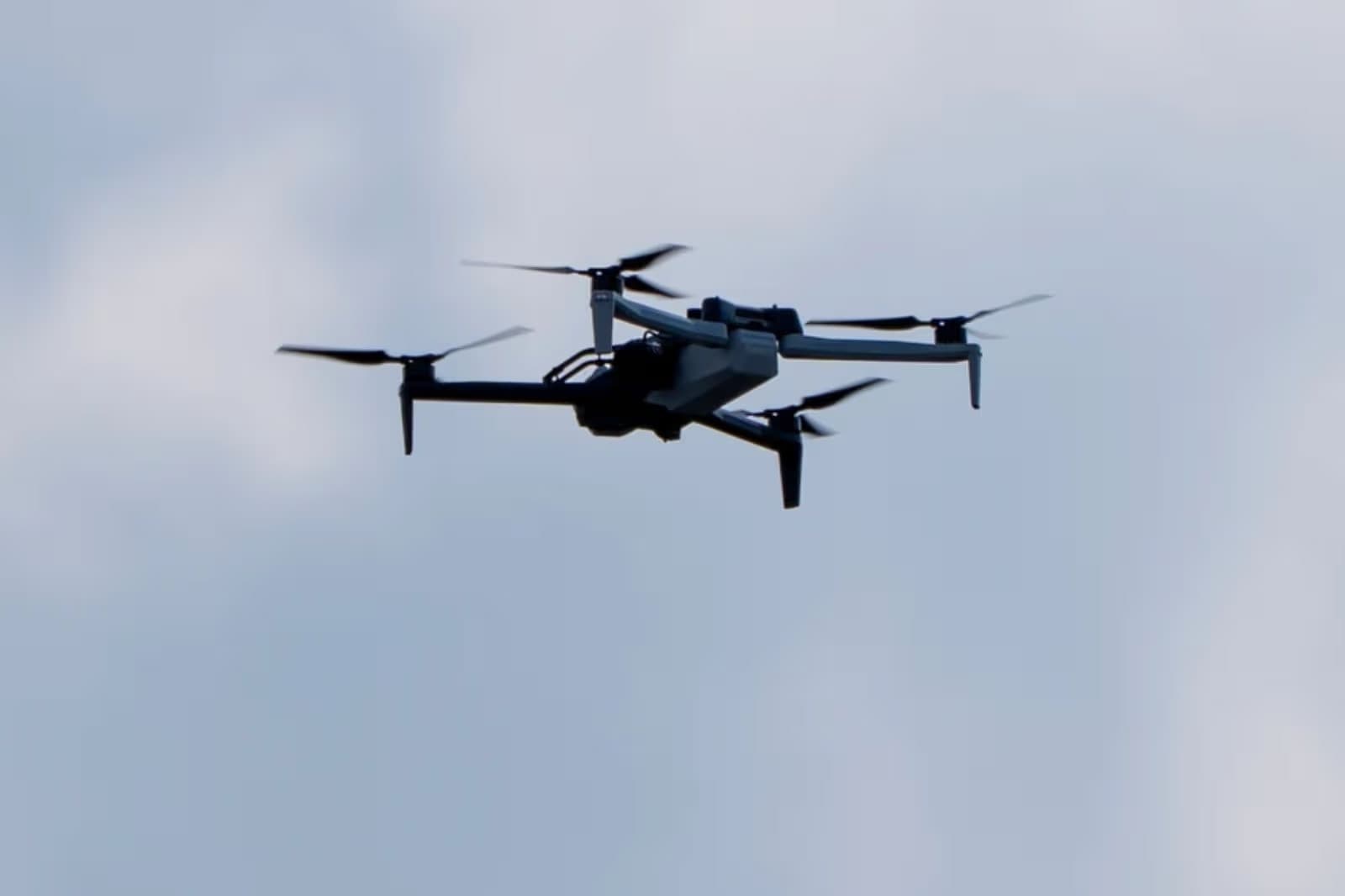 Drones