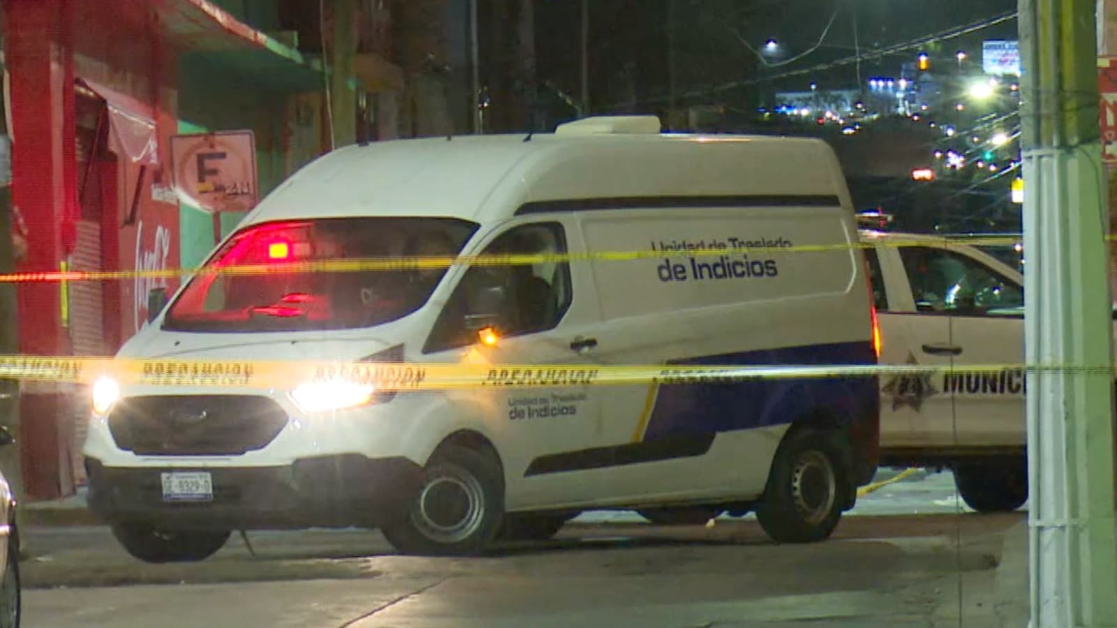 Asesinan a Músicos en una Fiesta en Silao, Guanajuato; Hay Otro Lesionado