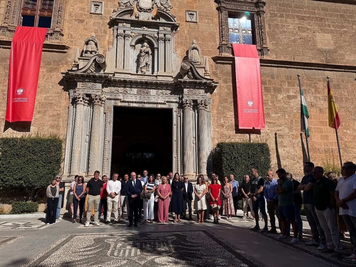 Universidad de Granada Suspende Intercambio con la UAEM Tras Muerte de Claudia Tacoronte