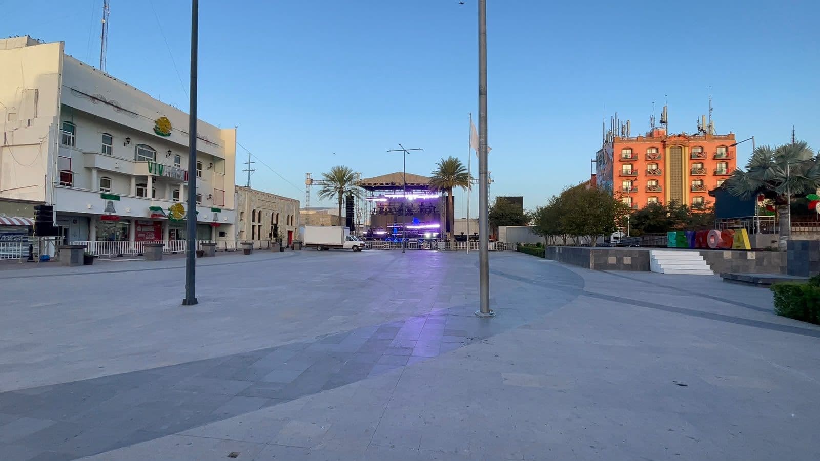 Fiestas Patrias 2026 en Tamaulipas: Cartelera de Artistas por Municipio