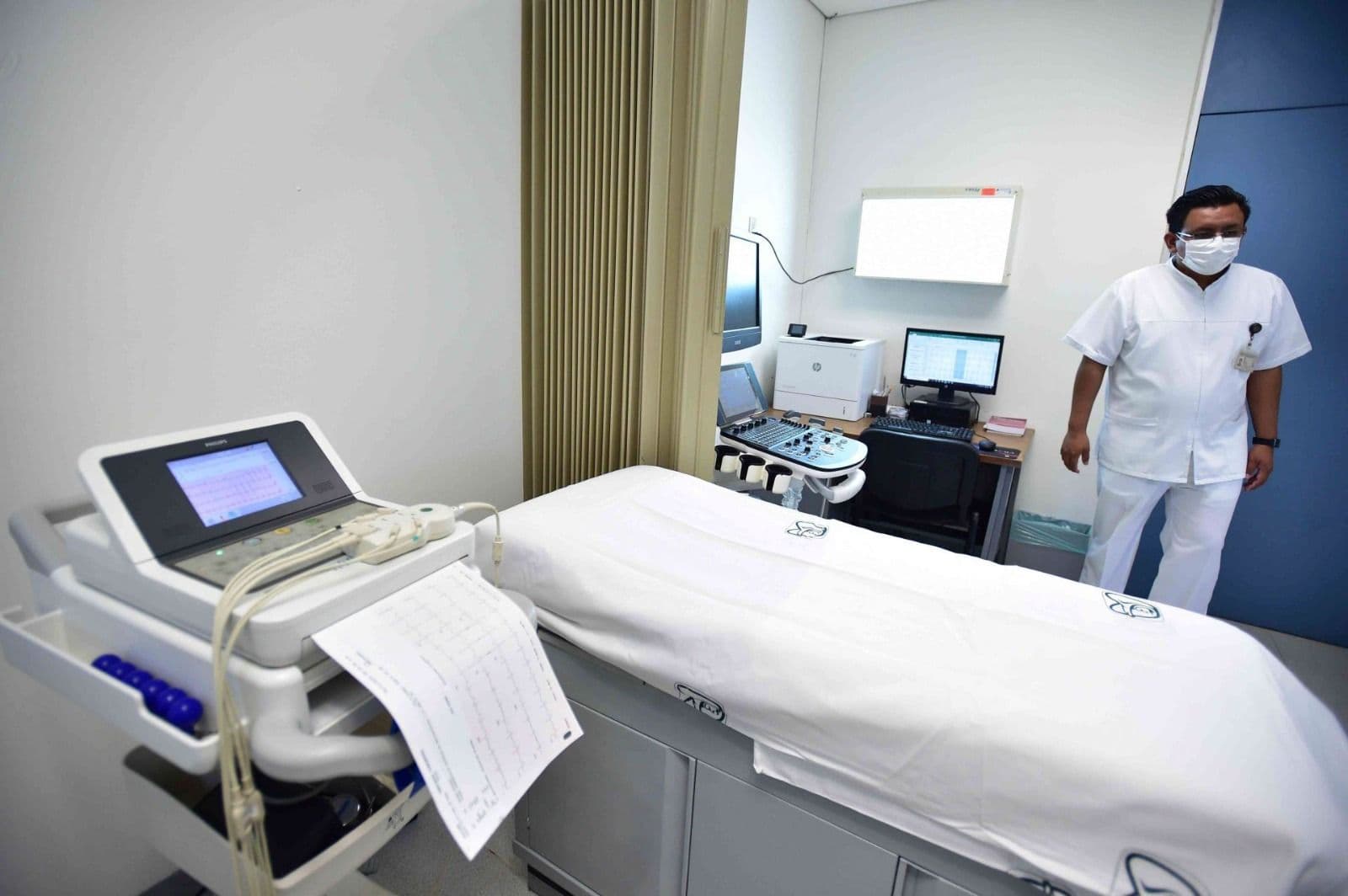 IMSS Bienestar Implementa Medidas Especiales por Brote de Sarampión en Veracruz