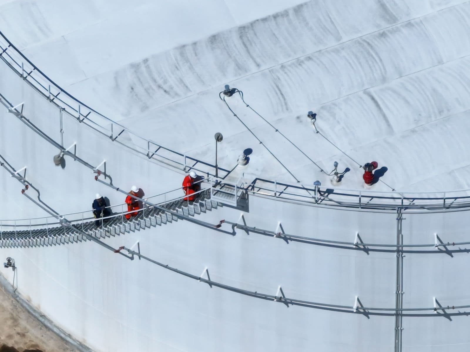Aseguran 59 millones de hidrocarburo