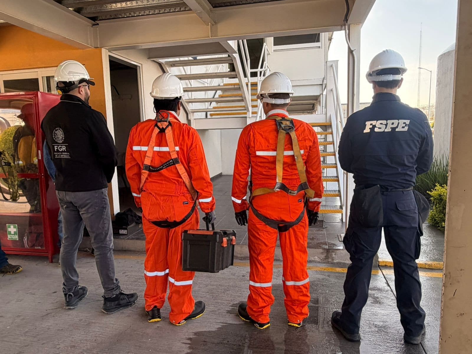 Secretaría de Seguridad Guanajuato