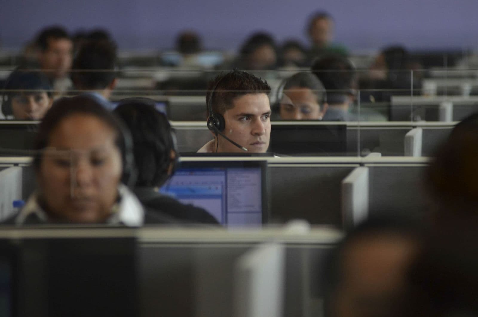 Investigan la Presunta Venta de Casi 13 Millones de Registros Personales de Call Centers