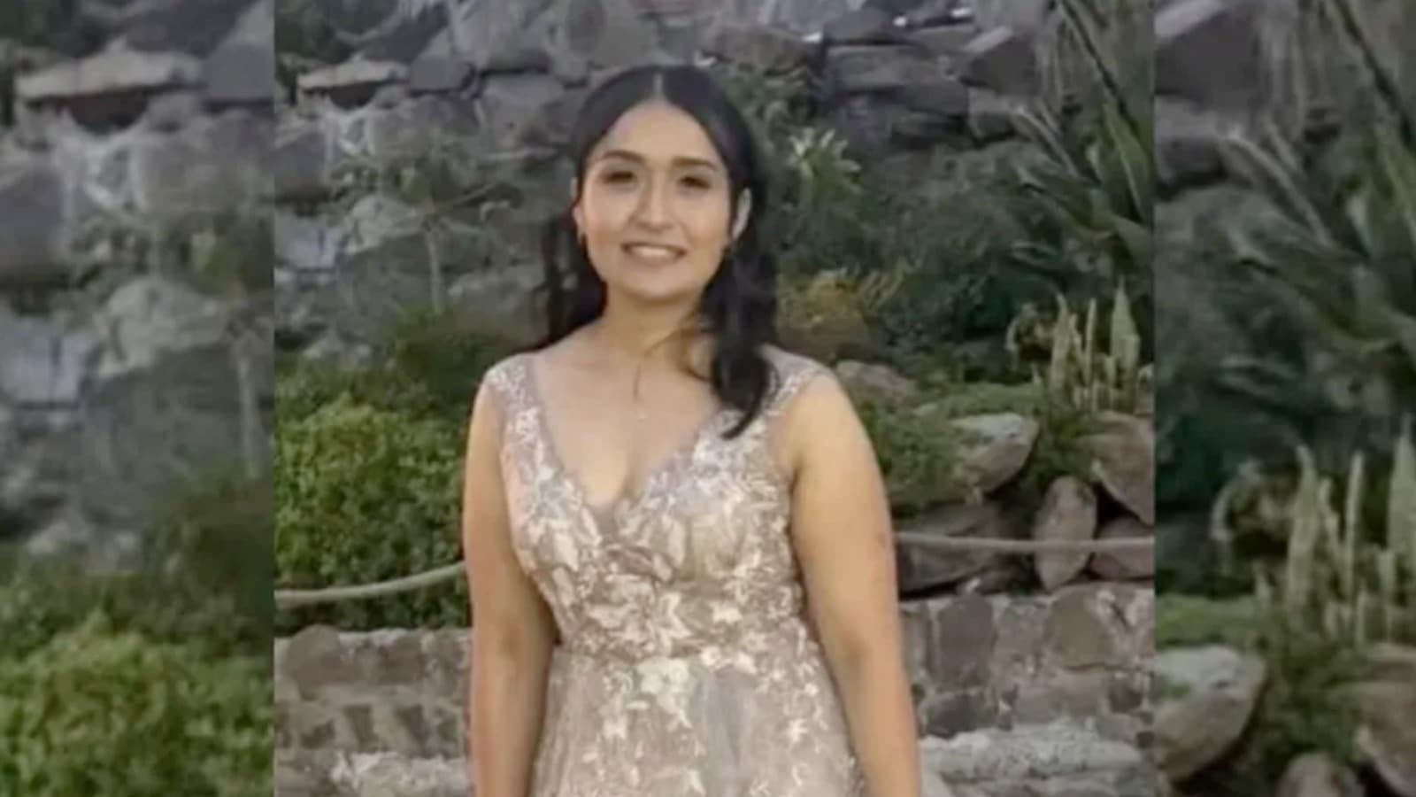 Familiares piden ayuda para encontrar a Daniela.