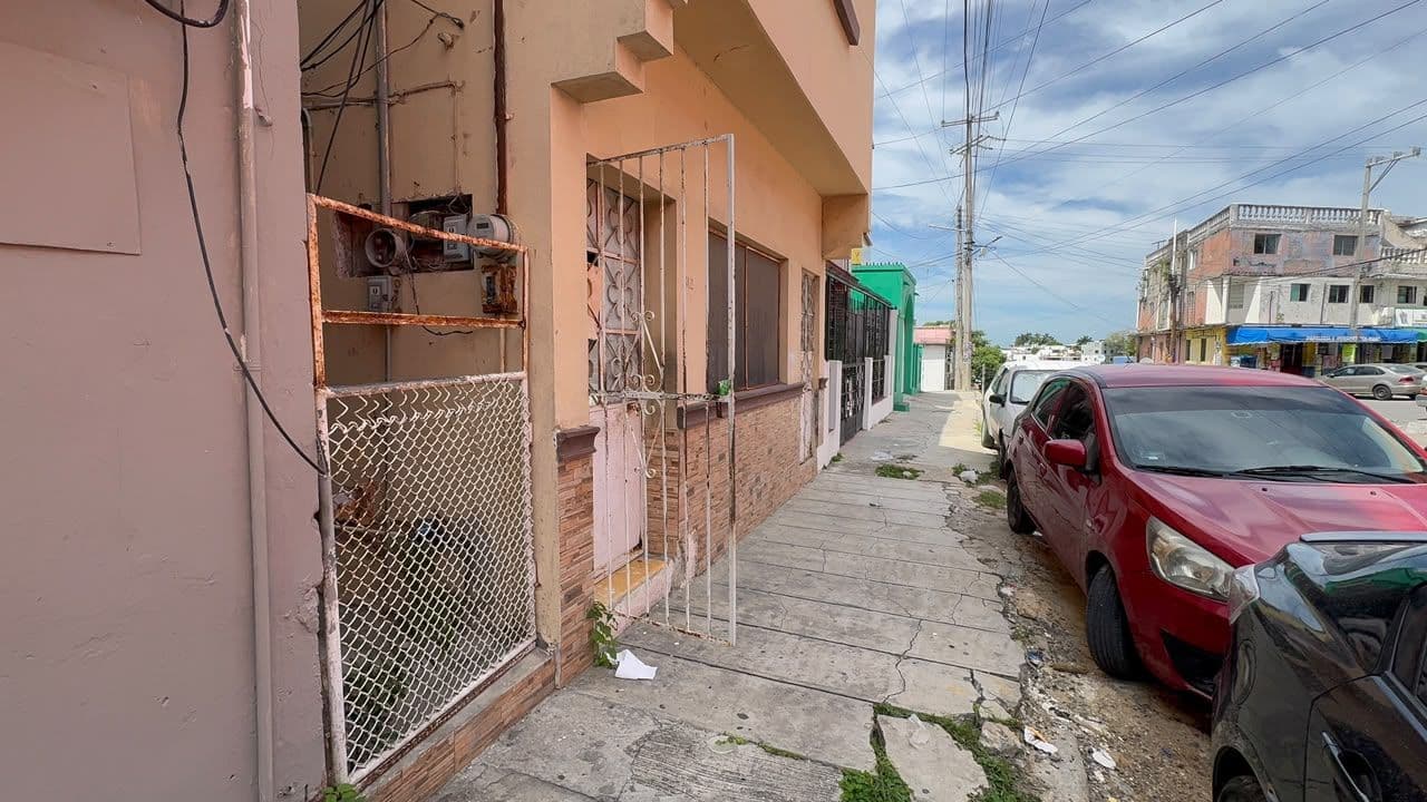 Muere Mujer en Tampico; Presuntamente Fue Asesinada por su Hijo