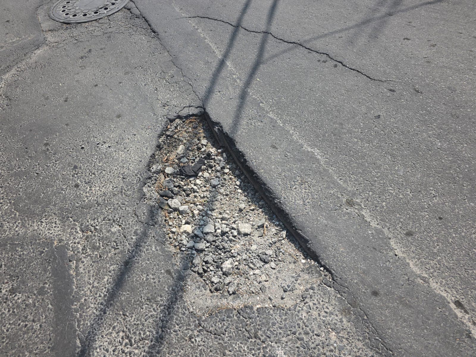 Baches en Los Àngeles Iztapalapa