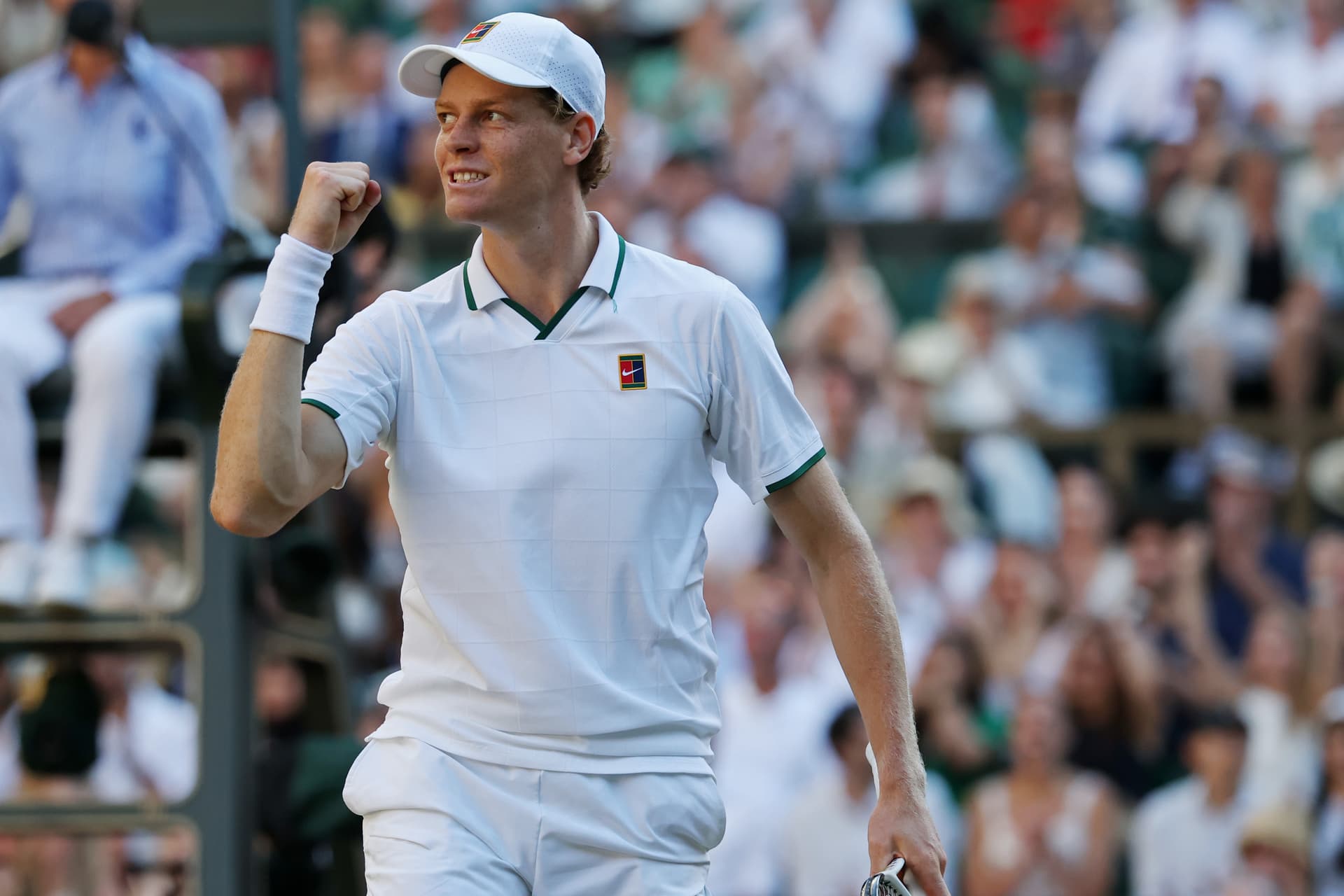 Wimbledon 2026: Sinner Repite Como Campeón Tras Dramática Final