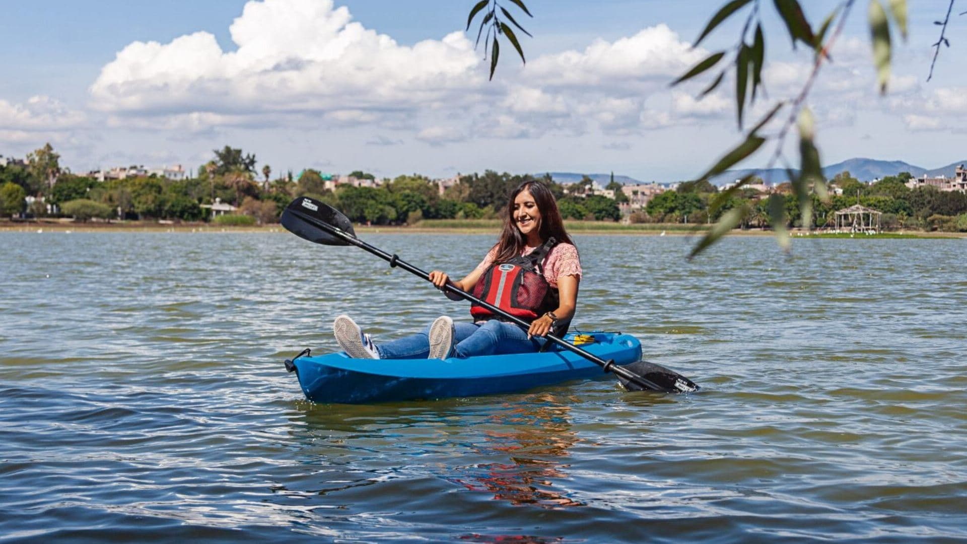 En Yuriria puedes realizar diversas actividades para toda la familia.