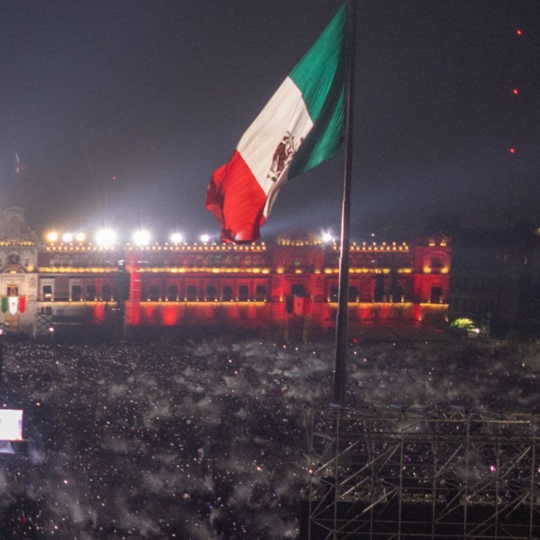 Zócalo