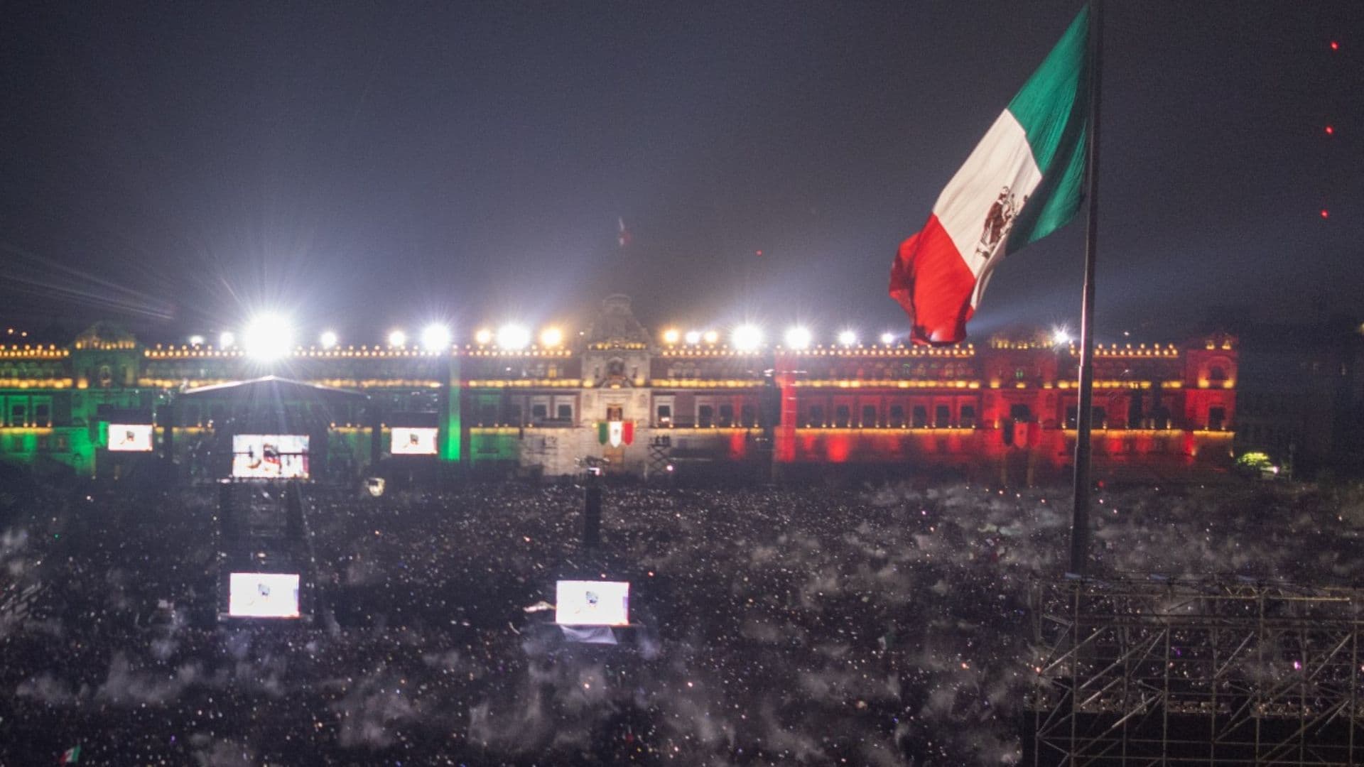 Zócalo