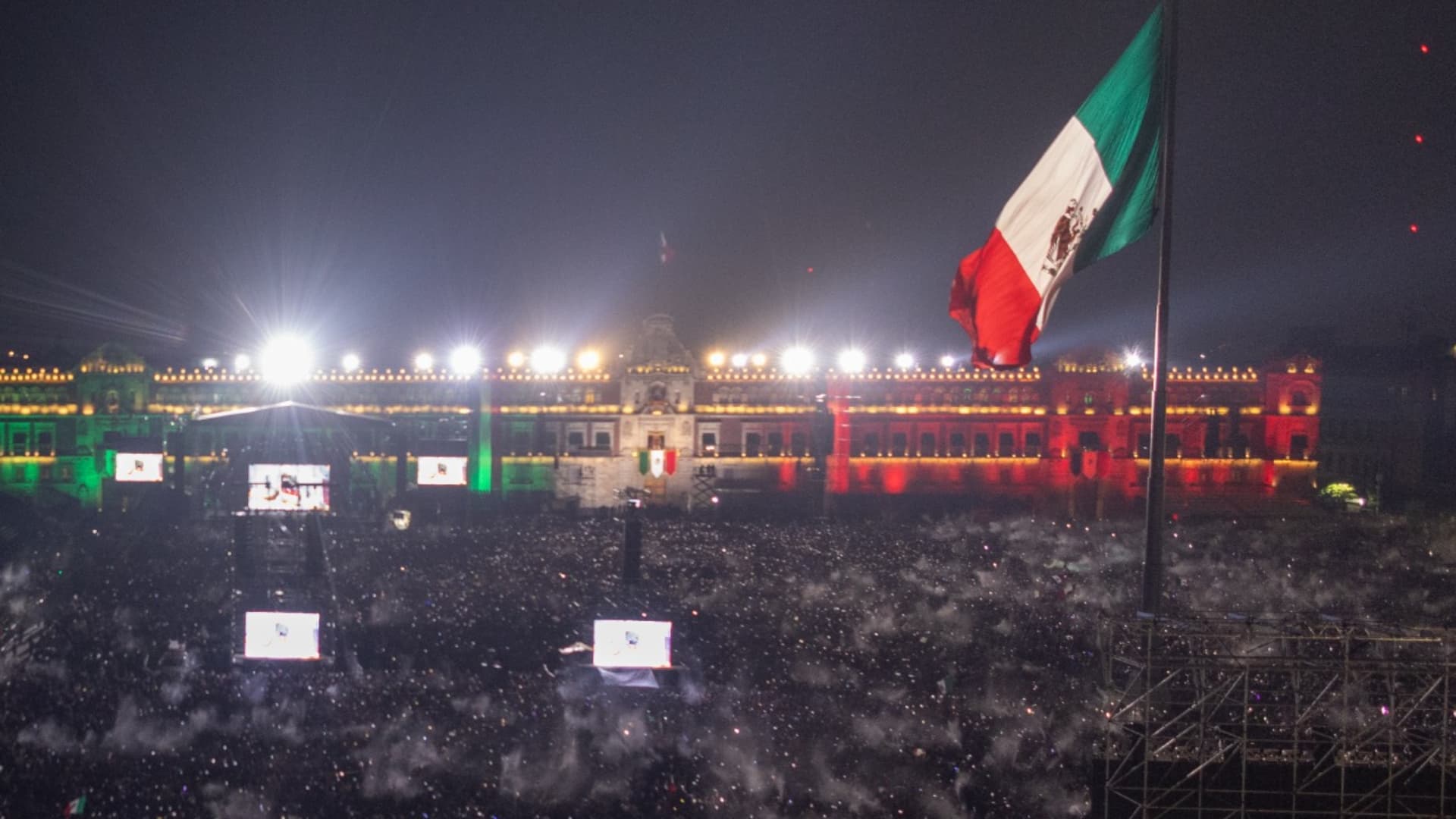 Zócalo