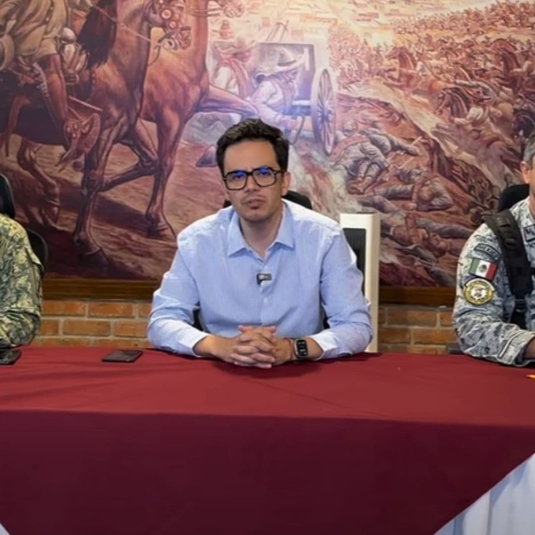 Zacatecas 10 asesinados