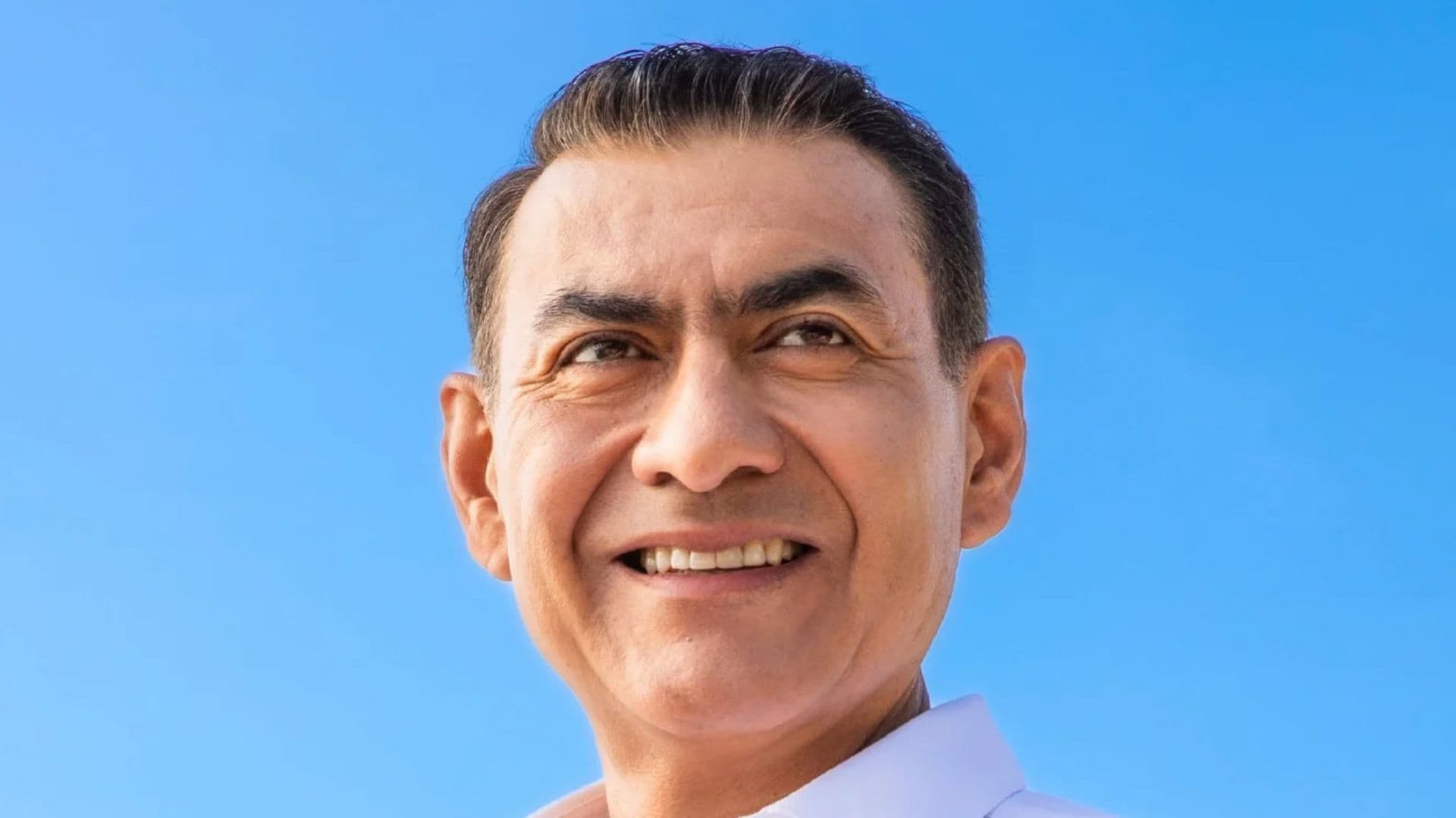 Renuncia Salvador Zamora Zamora, Secretario General de Gobierno en Jalisco