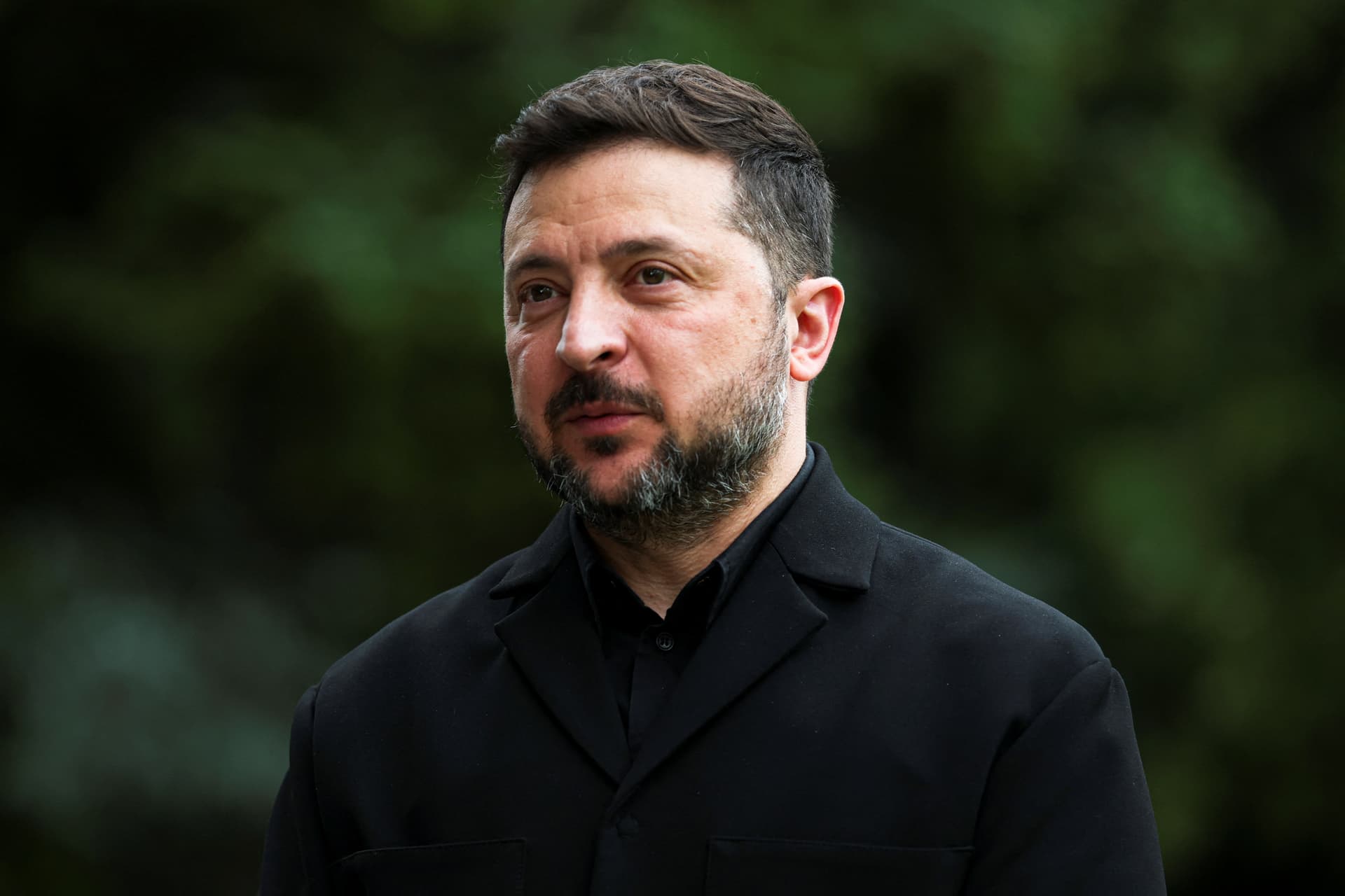 Zelensky
