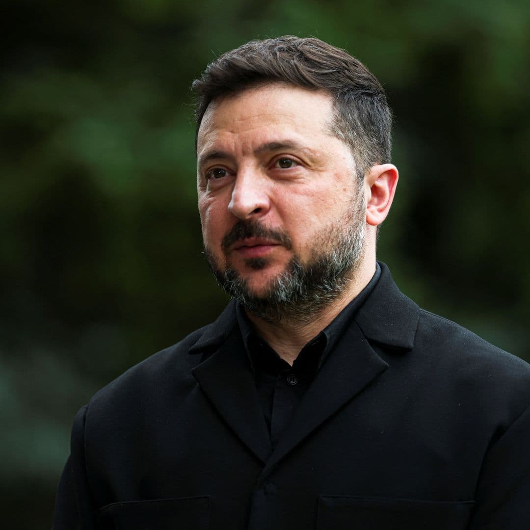 Zelensky