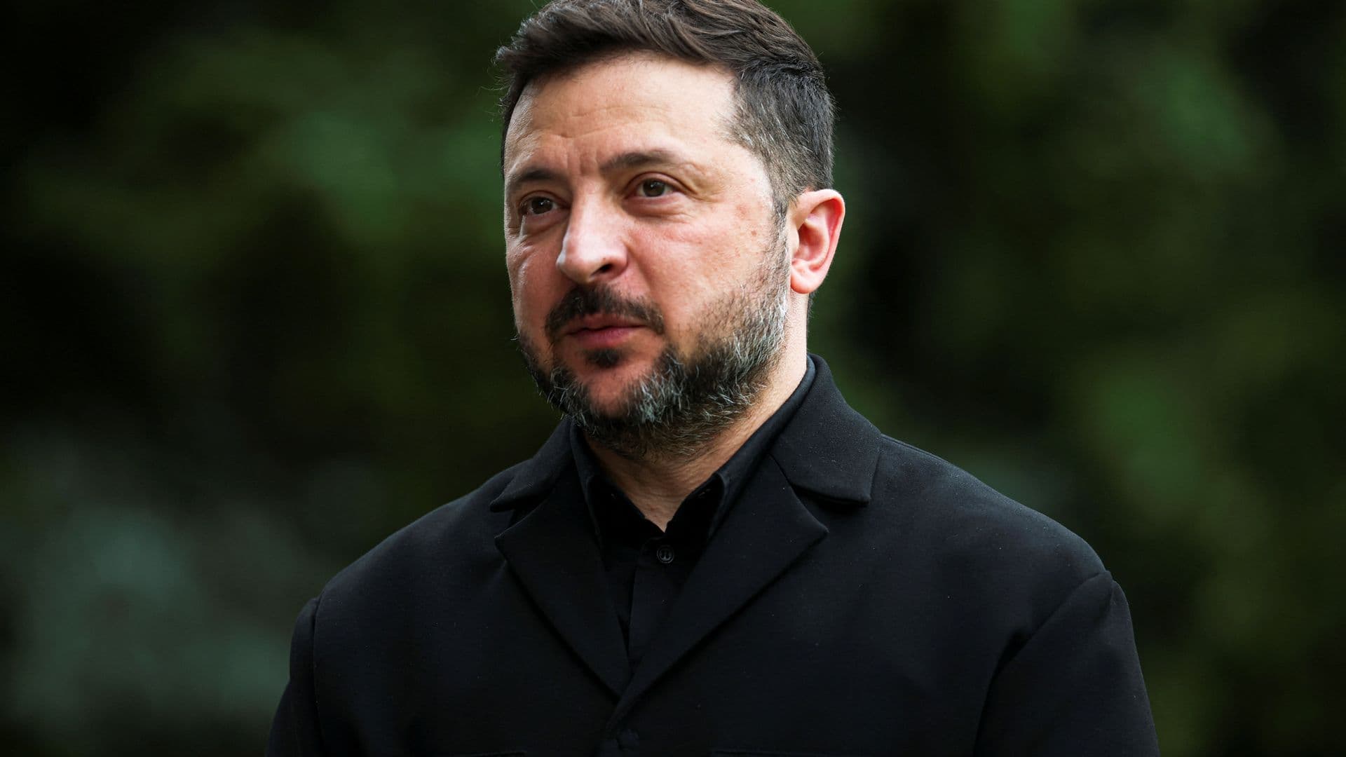 Zelensky