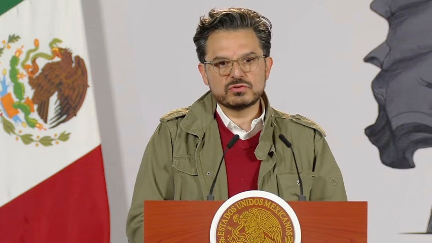 IMSS Presenta las 12 Acciones del Plan Integral para Mejorar Condiciones de Trabajadores
