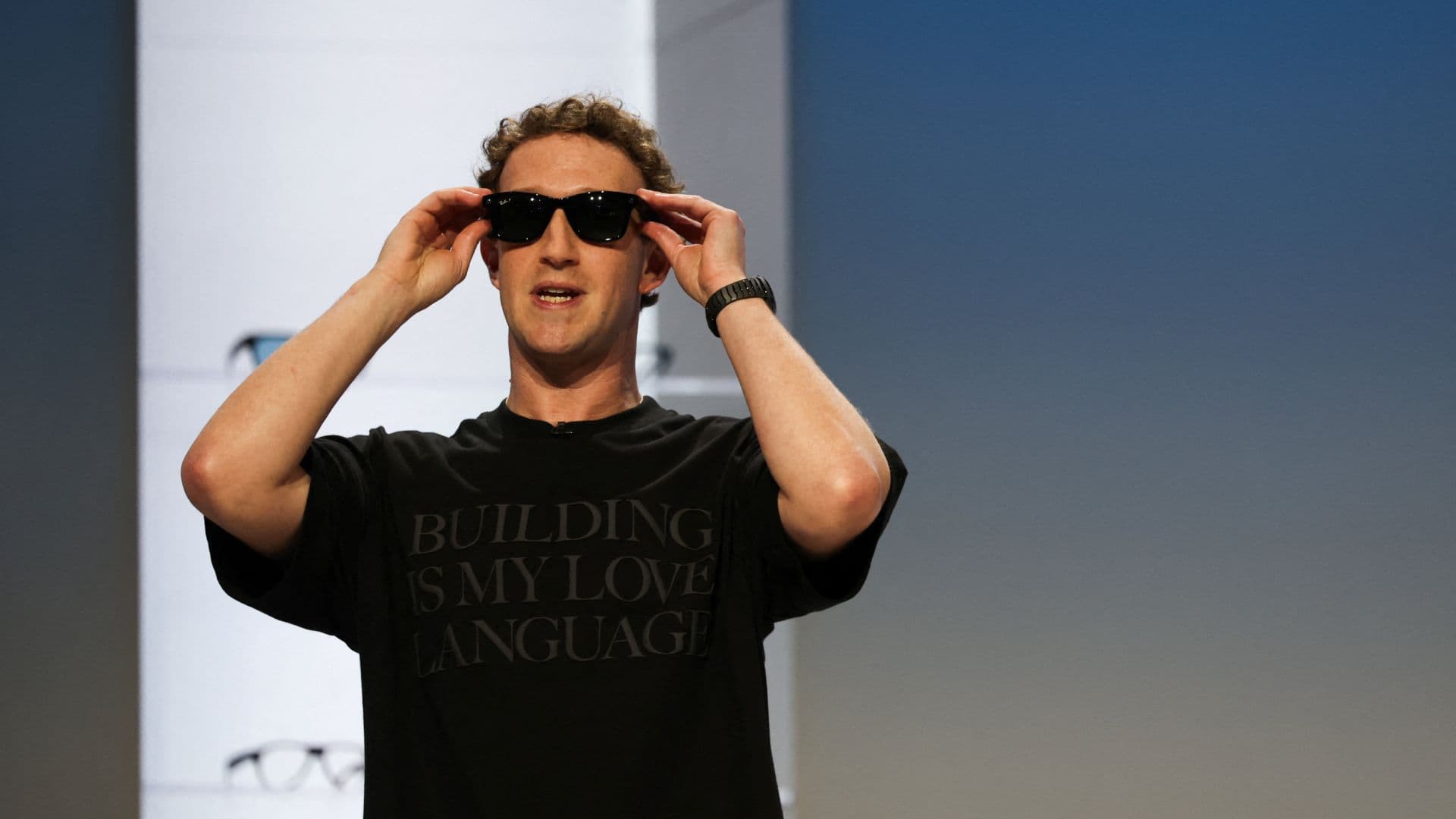Zuckerberg