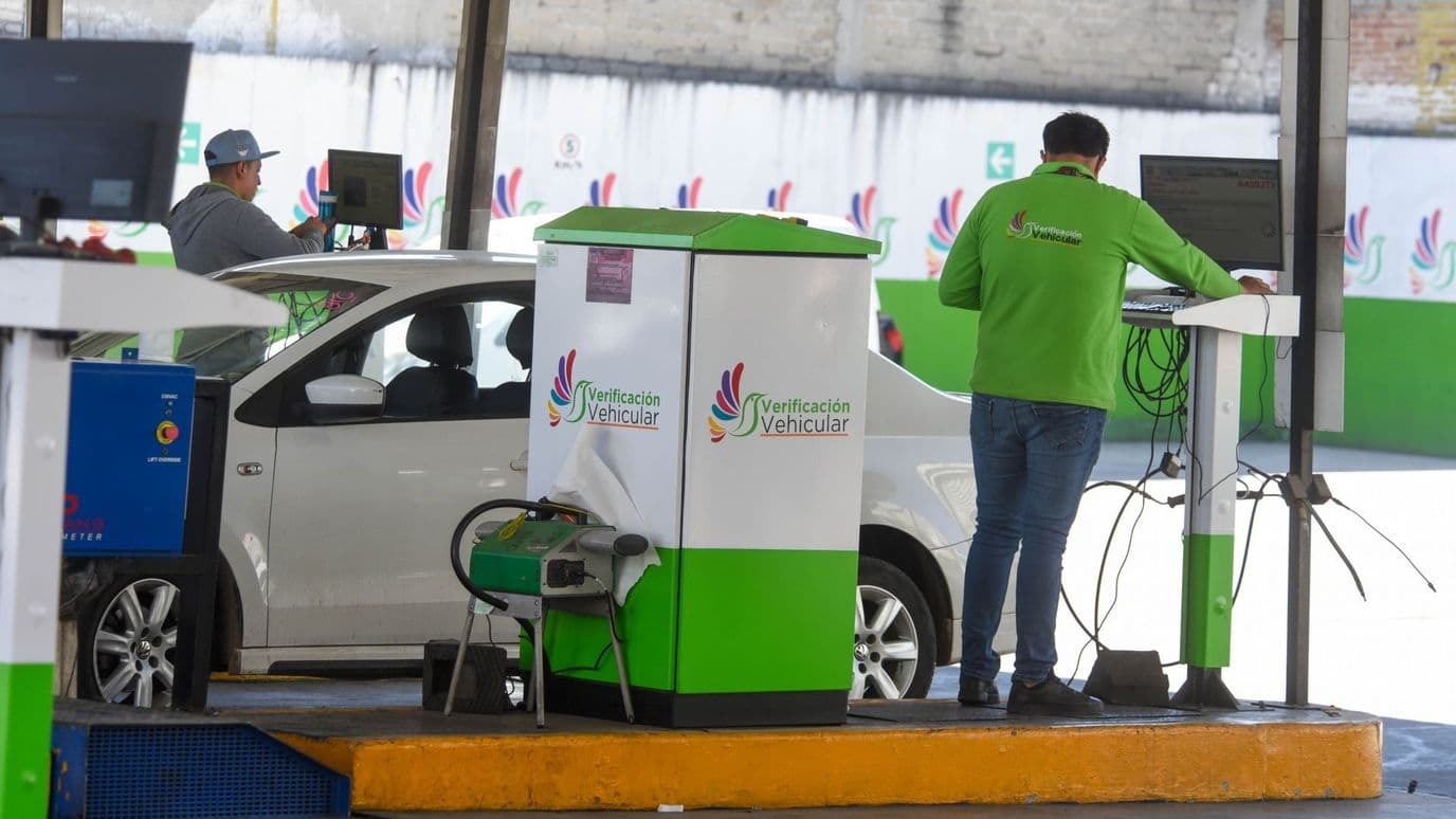 A Qué Hora Cierran los Verificentros en Edomex el 31 de Octubre 2026