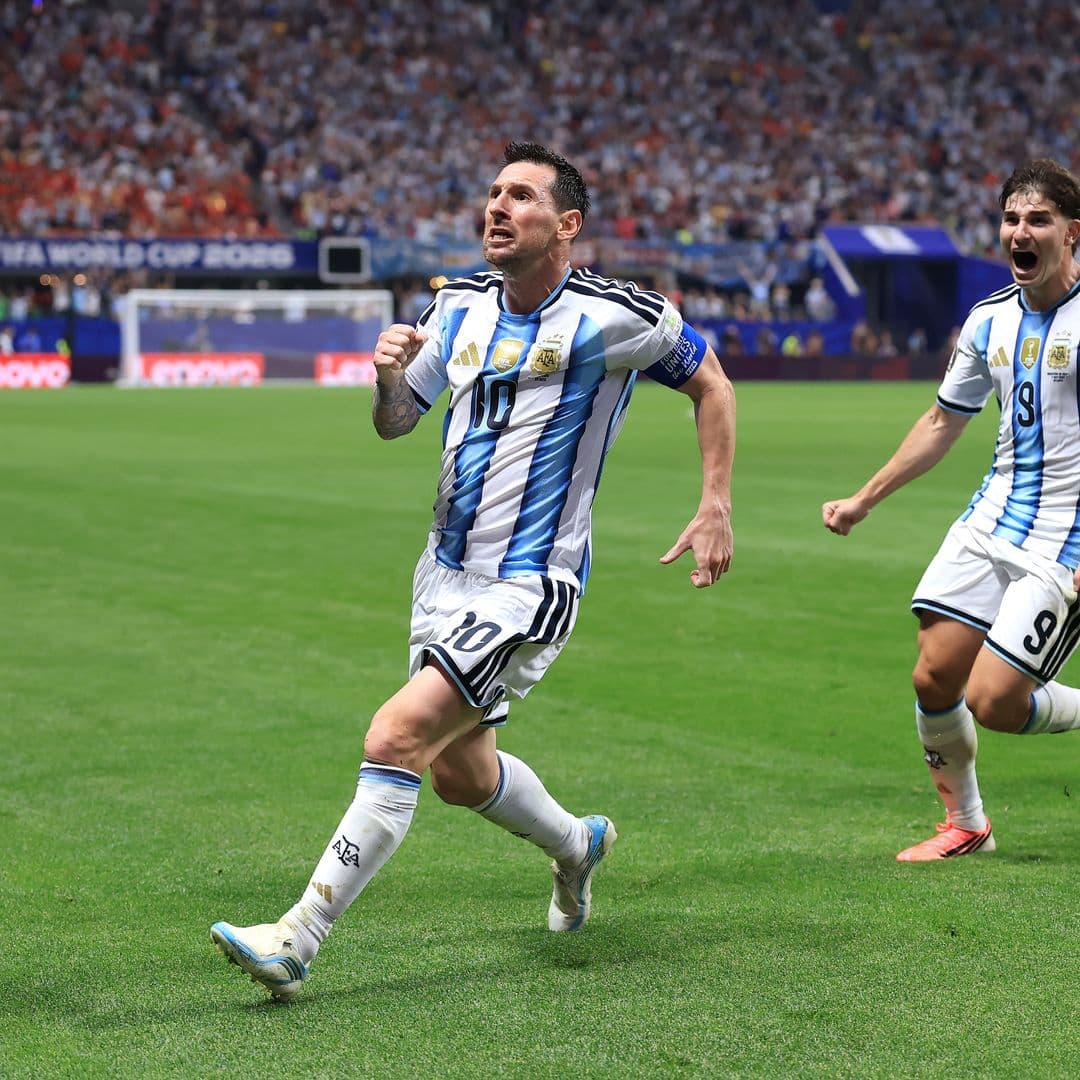 Argentina vs Suiza