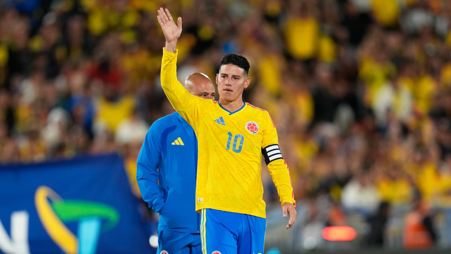 Conoce Cuándo y A Qué Hora es Colombia vs Uzbekistán en el Mundial 2026
