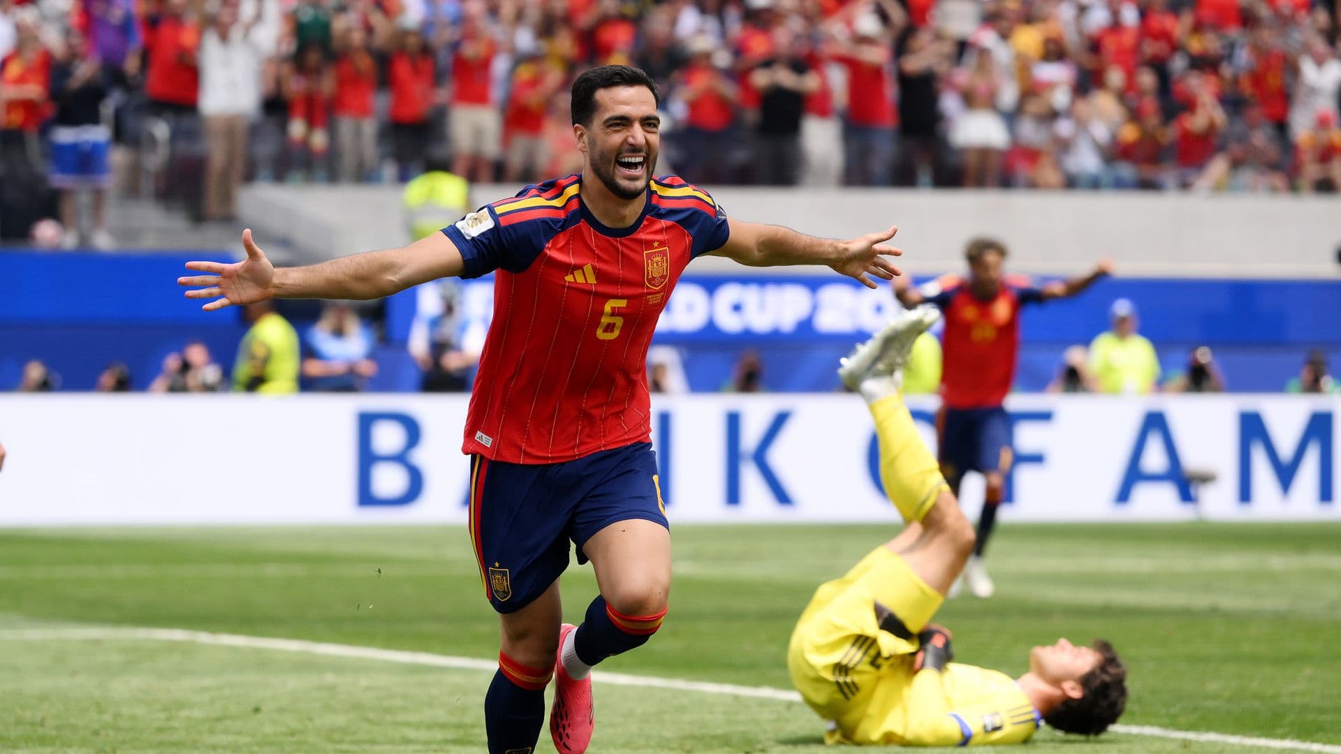 Horario de la final del Mundial 2026