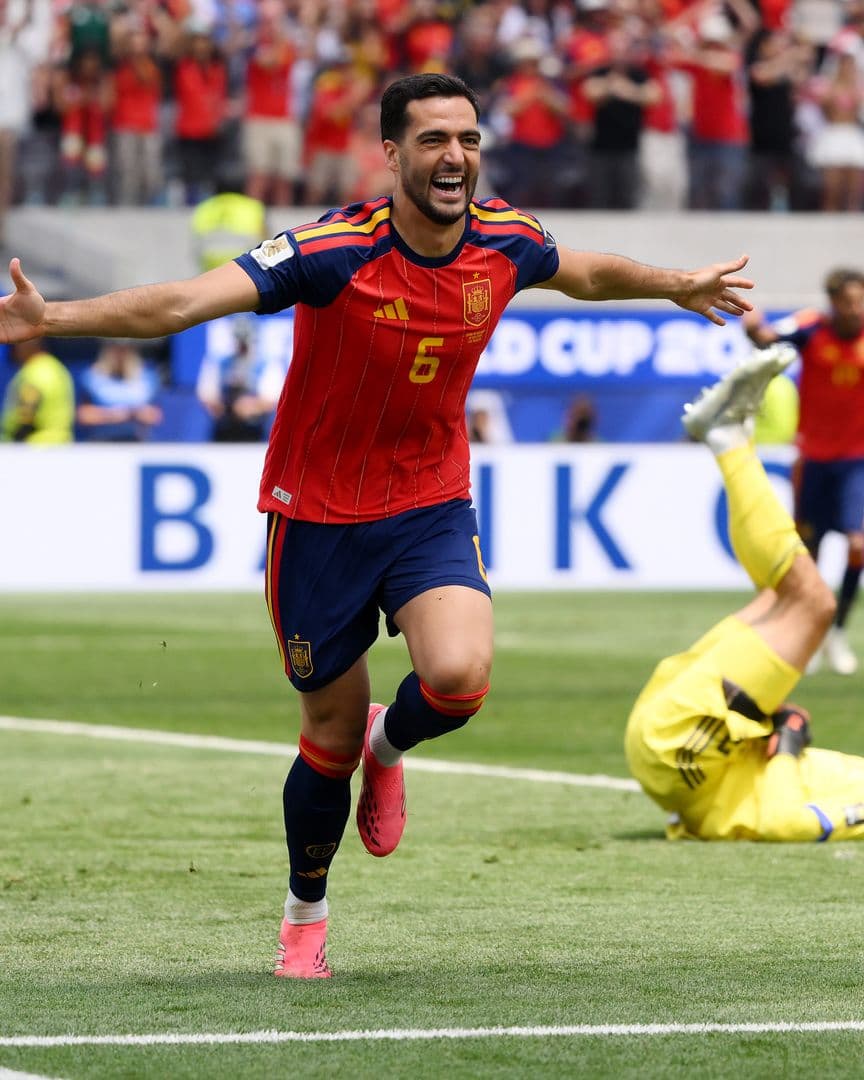 Horario de la final del Mundial 2026