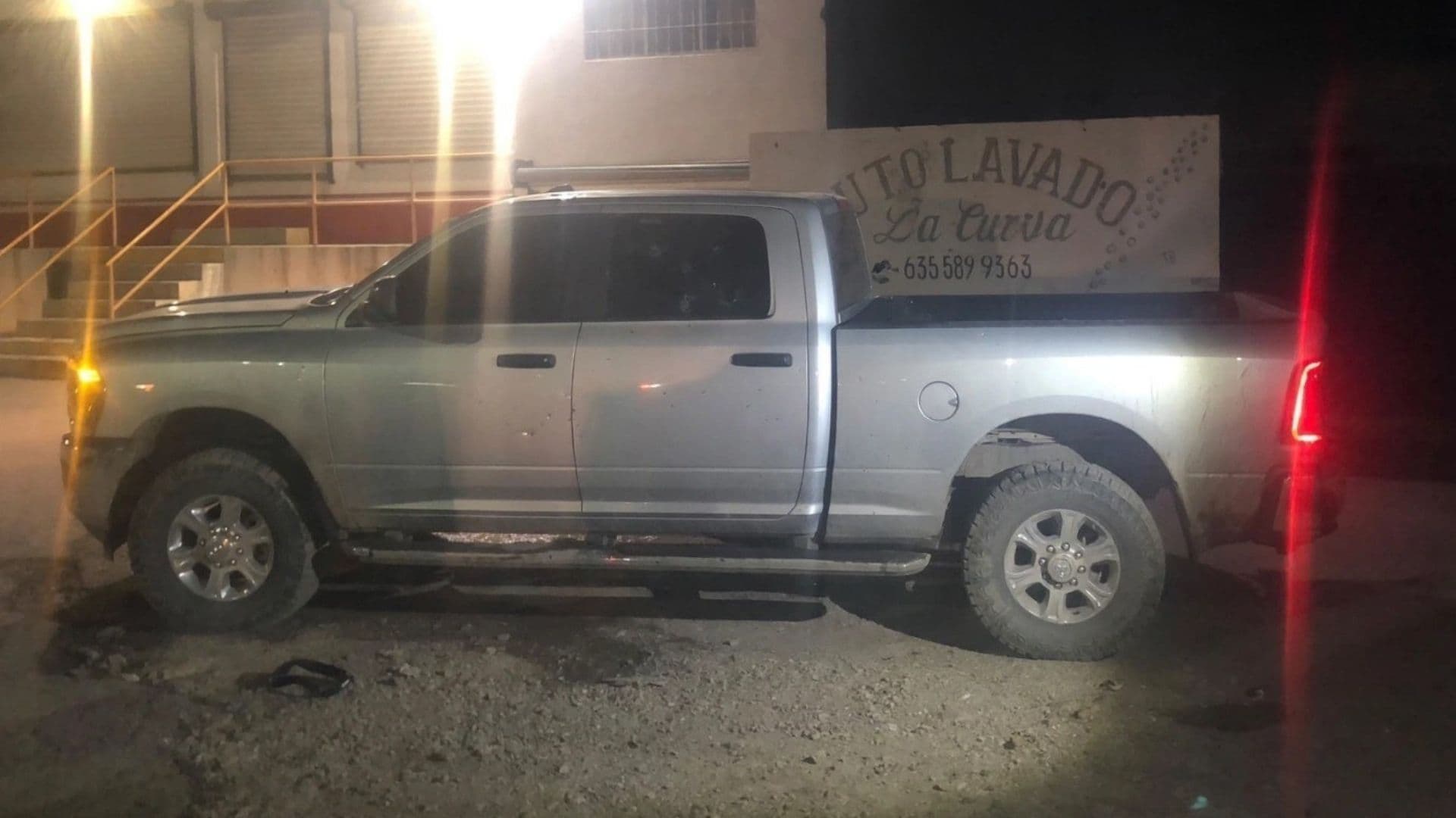 La Fiscalía confirmó el abatimiento del supuesto líder criminal en San Juanito