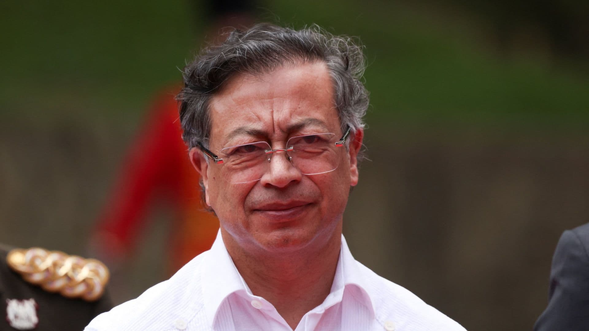 Gustavo Petro