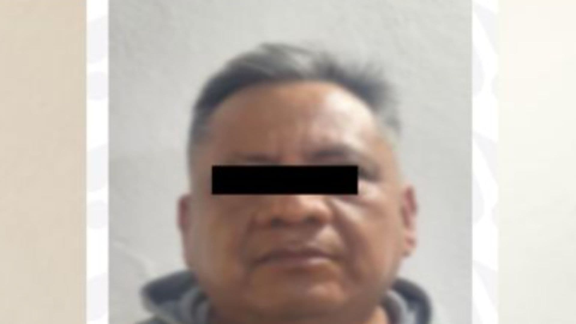 Un sujeto fue detenido seis años después de cometer el delito.