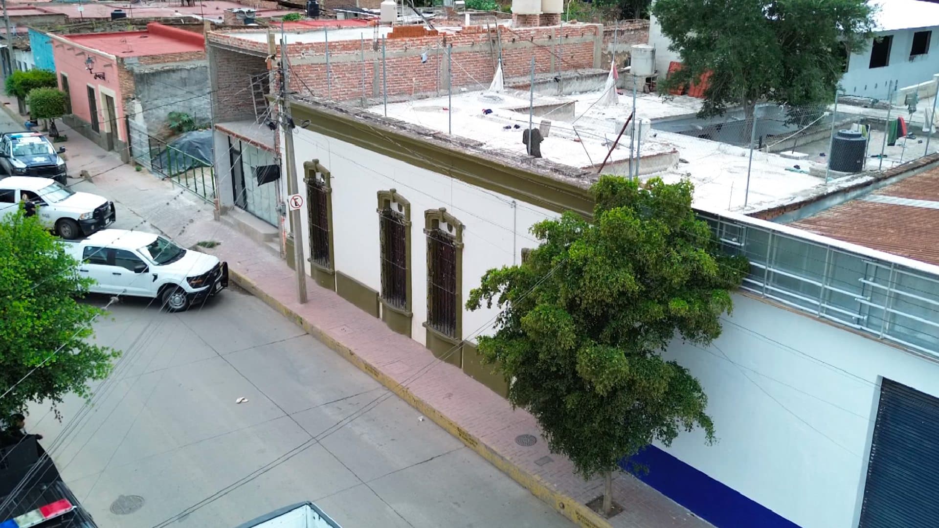 Academia Militarizada Esparta
