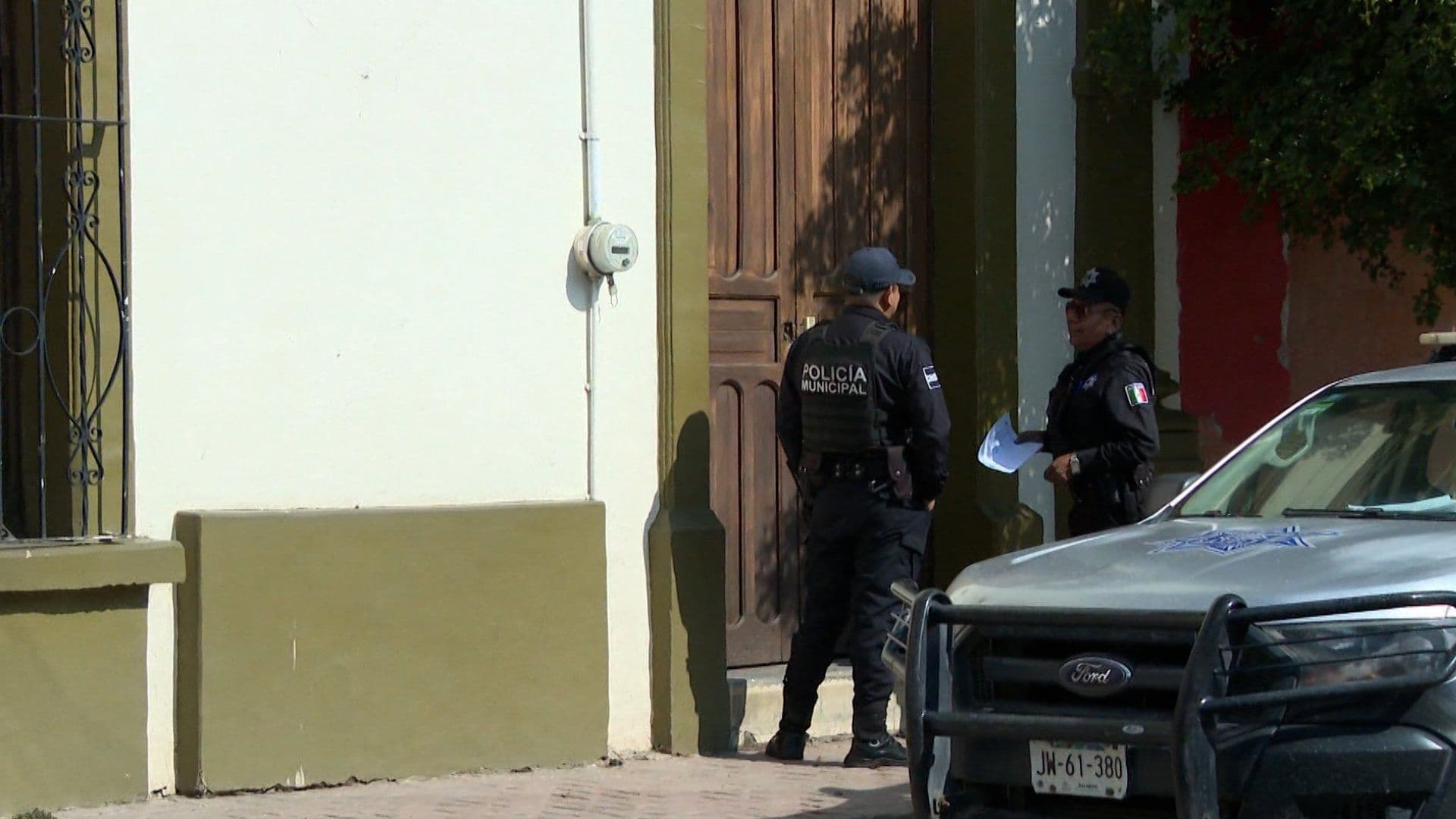 Vinculan a 3 a Personas por Maltrato a Menores en Academia Militarizada Esparta
