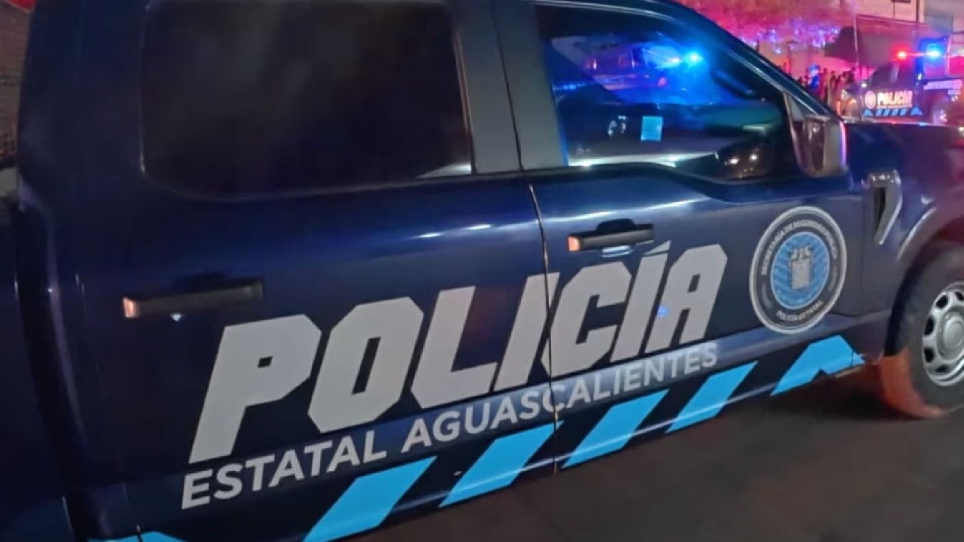 Patrulla de Aguascalientes