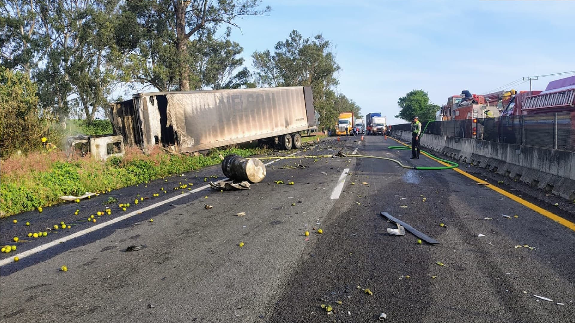 Accidente