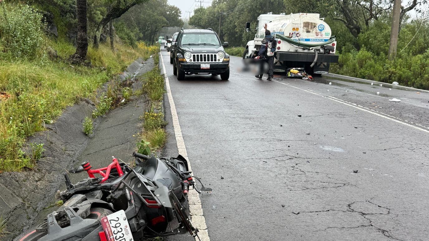 Accidente