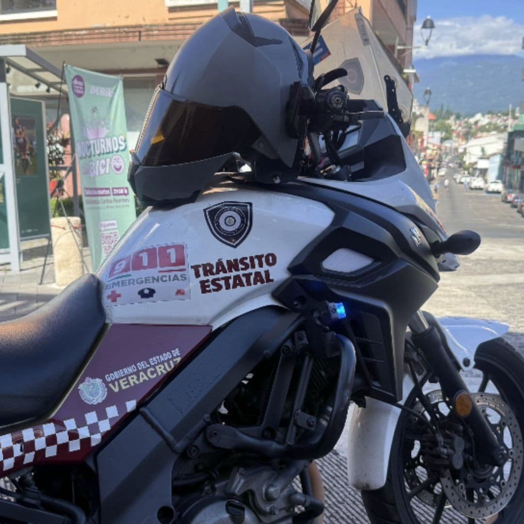 Piden Justicia por Menores Fallecidos en Accidente de Motocicleta en Veracruz