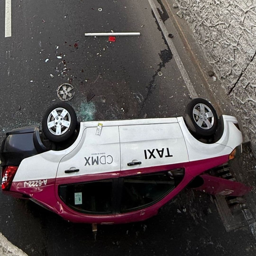 Accidente