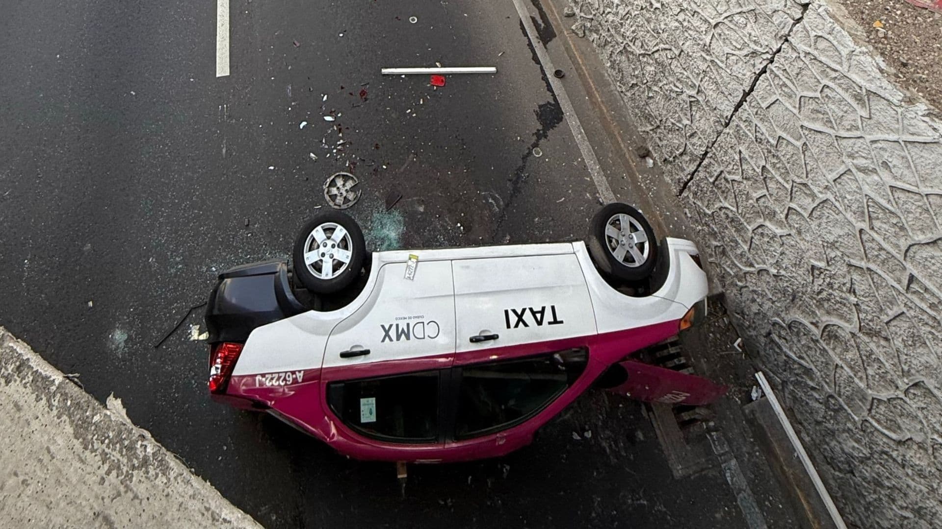 Accidente