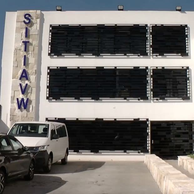 Trabajadores Sitiavw Volkswagen Aceptaron Propuesta Aumento Salarial Cuautlancingo Puebla